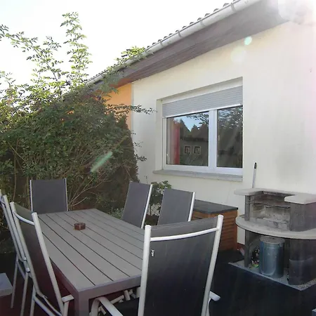 Apartment Am Storchennest
