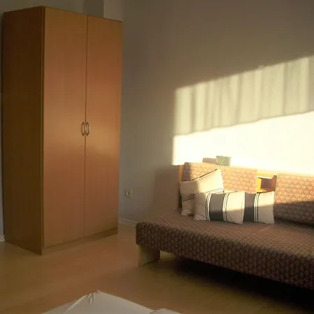Am Storchennest Apartment *