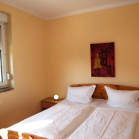 Apartament Am Storchennest *