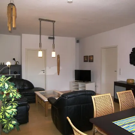 Am Storchennest Zinnowitz