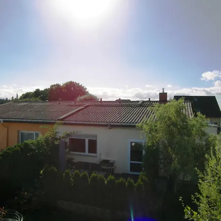 Am Storchennest Zinnowitz