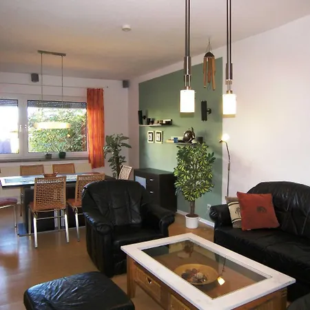 Am Storchennest Apartment *