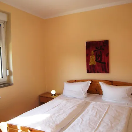 Am Storchennest Zinnowitz