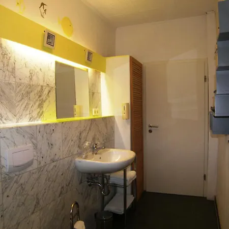 Apartment Am Storchennest *