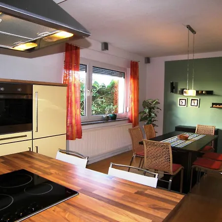 Am Storchennest Apartment
