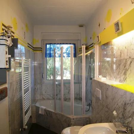Apartment Am Storchennest Zinnowitz
