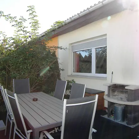 Am Storchennest Apartment