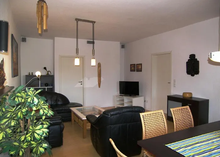 Am Storchennest Zinnowitz