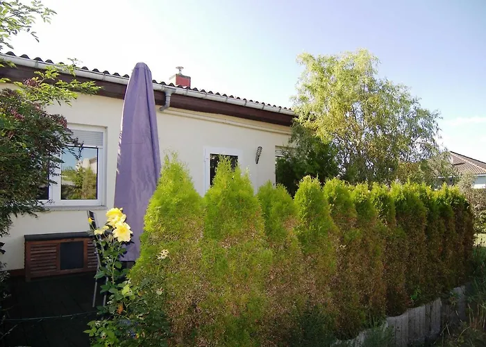 Am Storchennest Apartamento *