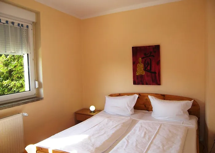 Am Storchennest Zinnowitz