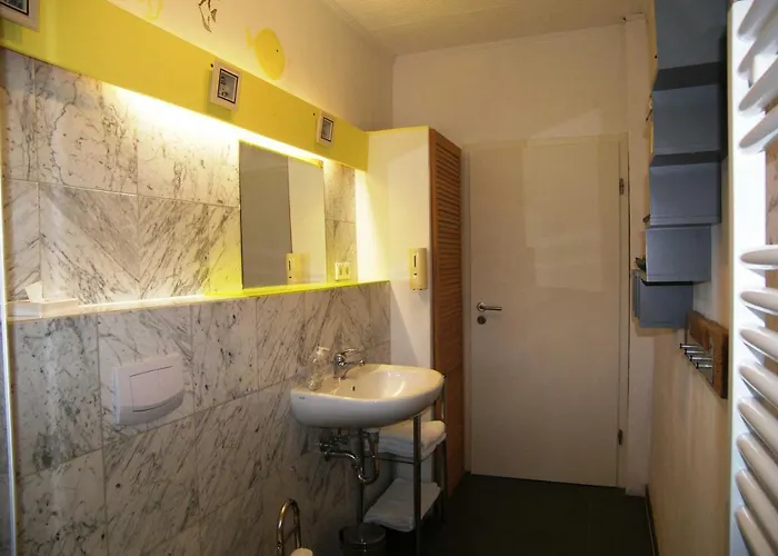 Apartamento Am Storchennest *