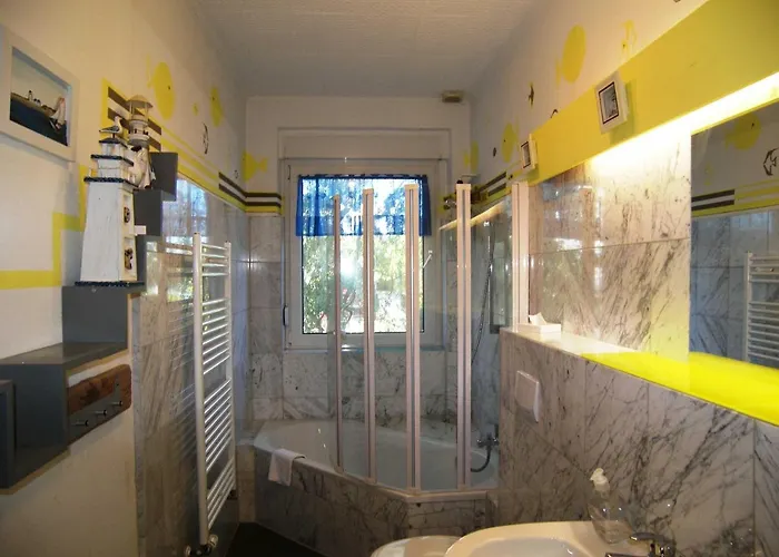 Apartamento Am Storchennest Zinnowitz