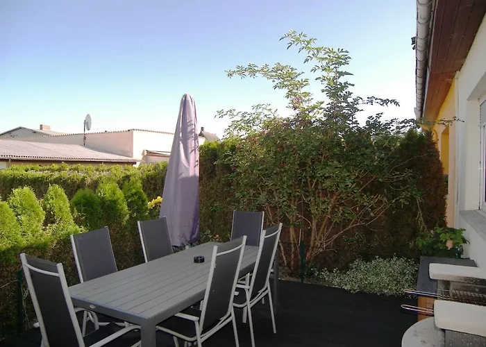 Am Storchennest Apartamento