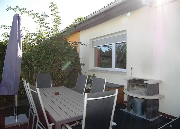 Am Storchennest Apartamento