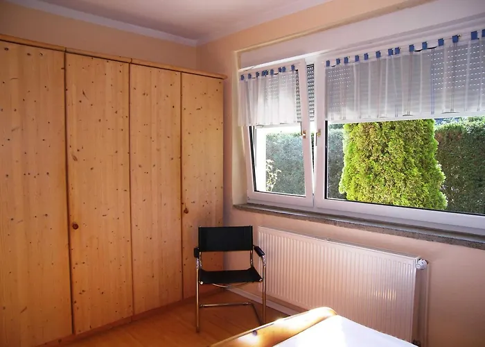 Am Storchennest Zinnowitz